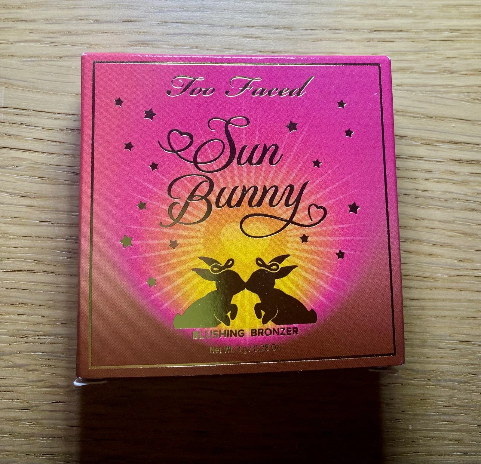 Bronzer Blush - Too Faced – photo 5